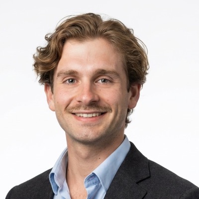 Adam Goodyer